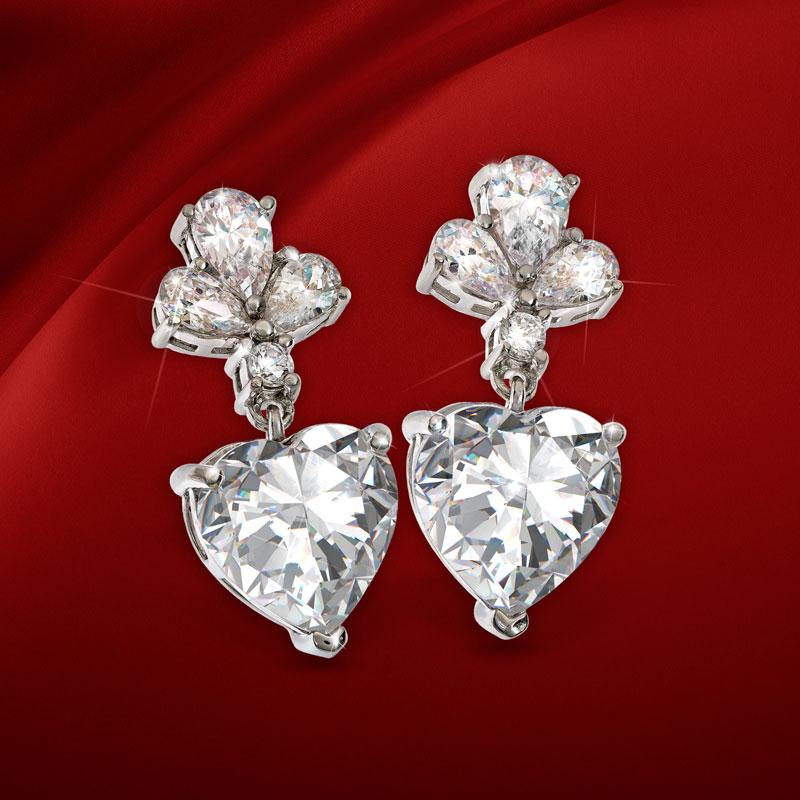 Sweetheart Earrings